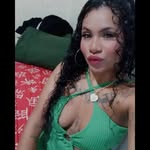 Tamara Mello - @thaa_meello - Instagram