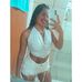 Tamara Mello - Facebook
