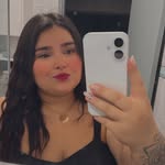 Tamara Mello - @taah_sillv - Instagram