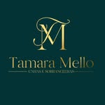 Tamara Mello | UNHAS & SOBRANCELHAS - @tamaramellostudio - Instagram