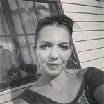 Naryahadon Melton - @tamara_melton - Instagram