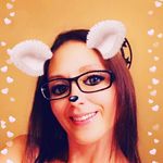 Tamara Melton - @tamierox07 - Instagram