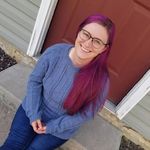 Tamara Melton - @caffeinated_craft_mama - Instagram