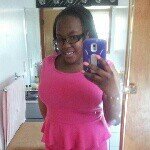 Tamara Melvin - @evemay52 - Instagram