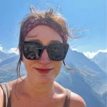 Tamara Melvin - @tamchowderr - Instagram