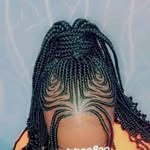 Tamara Melvine - @melvinetamaraonyango - Instagram
