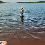 Tamara Ménard - @facederadis - Instagram