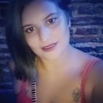 Tamara Mercado - @tammy.merk2 - Instagram