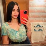 Tamara Mercado - @tamaramarie_15 - Instagram
