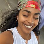 Tamara Mercer - @nifah54761 - Instagram