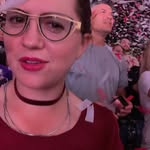 Tamara Messenger - @tamarajustenuf - Instagram