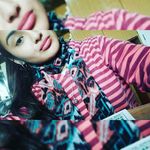 Tamara Meza - @tamii_meza15 - Instagram