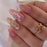Tamara Meza - @tamy_nails_22 - Instagram