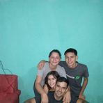 Tamara Meza - Facebook