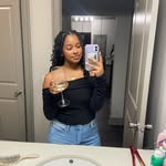 Tamara Morgan - @__tamaramichaela - Instagram