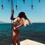 Tamara Milanović - @milanovic___t - Instagram