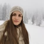 Tamara Milanovic - @tamara.milanovic.94 - Instagram