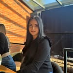 Tamara Milanović - @taamaram16 - Instagram