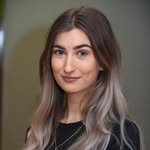 Tamara Milanovic - @dentistry_tamara - Instagram