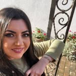 @tamara_milanovic - Instagram