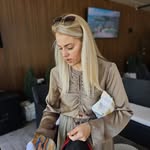 Tamara Milic - @tamymami2 - Instagram