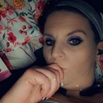 Tamra Milligan - @lilsvg13 - Instagram