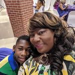 In Memory Of Tamara Milton - @inmemoryoftamarajosephamilton - Instagram