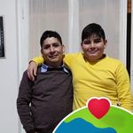 Milton Justo Tamara Bobadilla - @miltontamarabobadilla - Instagram