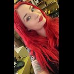 Tamara Milton - @tamarajade_xo - Instagram