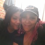 Tamara Milton - @1sexyscorpio33 - Instagram