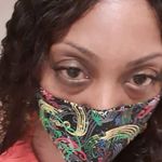 Tamara Milton - @onesexiscorpio - Instagram