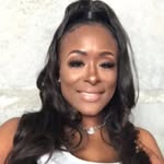 Tamara Mims - @iaam.taam - Instagram