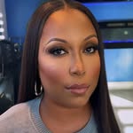 Tamara Mitchell - @ms.mitchell_gods_child - Instagram