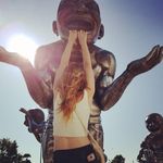 Tamara Mitchell - @littlereddigital - Instagram