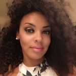 Tamara Mitchell - @hazeleyze16 - Instagram