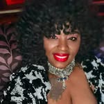 Tamara Mitchum - @fashionbyglamchiq - Instagram