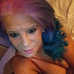 Tammy Mitchum - Facebook