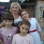 Тамара Михновец - @tamara.mixnovets - Instagram