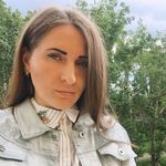@tamara__mixalkova - Instagram