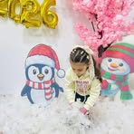 Tamara Mohsen - Facebook