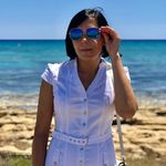 Tamara Moiseeva - @tamaramoiseeva1974 - Instagram