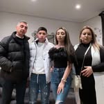 tamara&moises - @tamaramoises02 - Instagram