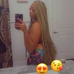 Tamara Blood - @tamaramoore168 - Instagram