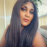 Tamara Morris - @eyesofdivine - Instagram