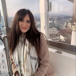 Tamara Morris - @tamaramorris1997 - Instagram