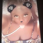 Tamara Morris - @emezeon1976 - Instagram