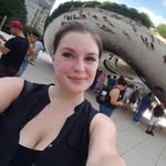 Tamara Morris - @tamaramorris209 - Instagram