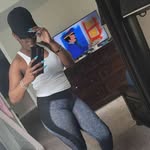 Tamara Morris - @tamara.waytobless - Instagram