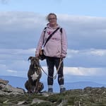 Tamara Morris - @mamof1sonand2doggies - Instagram