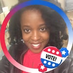 Tamara Mosby - @attorney_t_mo - Instagram